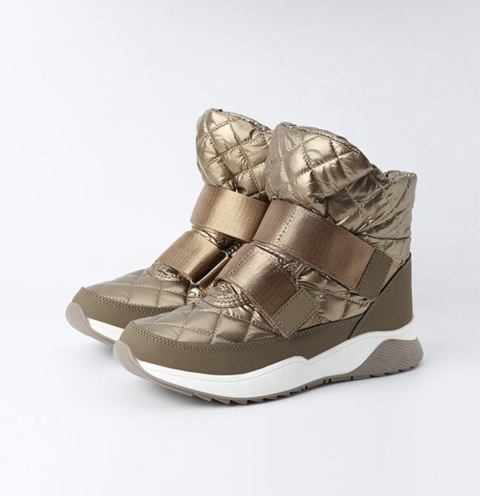 Продам обувь дутыши