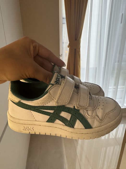 Детски маратонки Asics