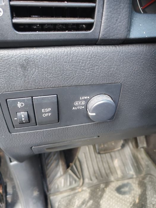 Vand Kia sorento an 2008