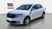 Dacia Logan dacia logan ver-1-5-dci-laureate