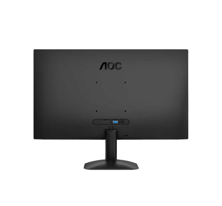 Мониторы LED 27" AOC (2K/IPS/100/120/260hz) 1.4