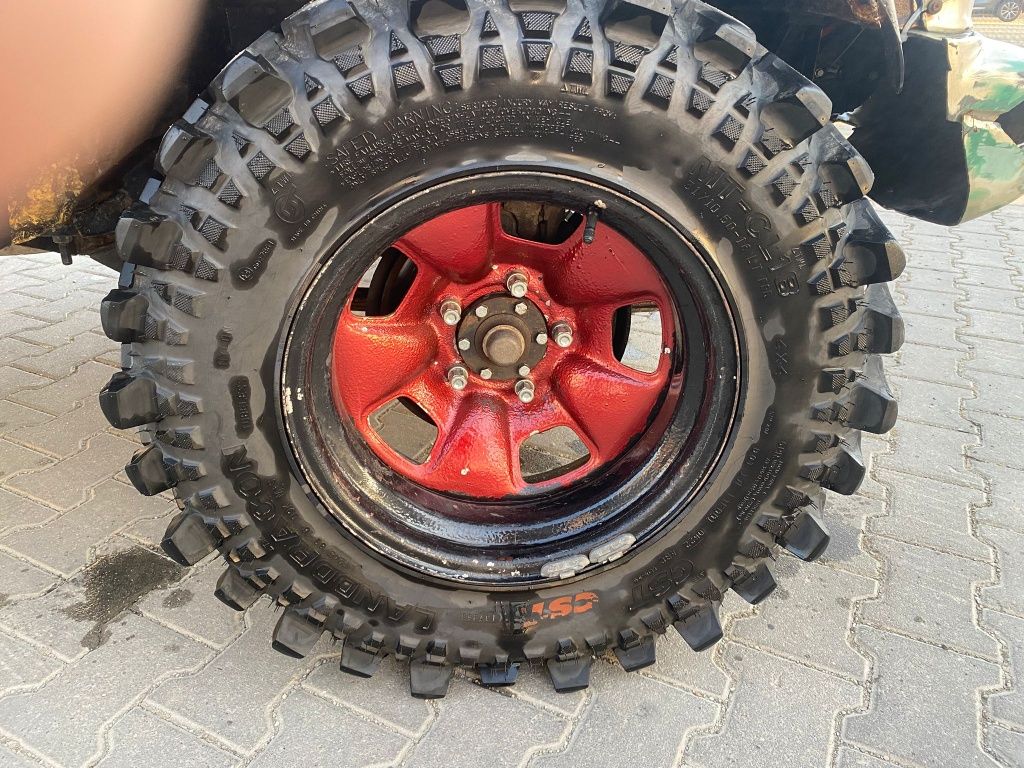 Vând Suzuki Samurai Diezel Nu Nissan Patrol VitaraPajeroJimmyToyotaLan