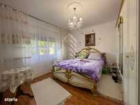 Apartament cu 2 camere, decomandat ,cu centrala proprie