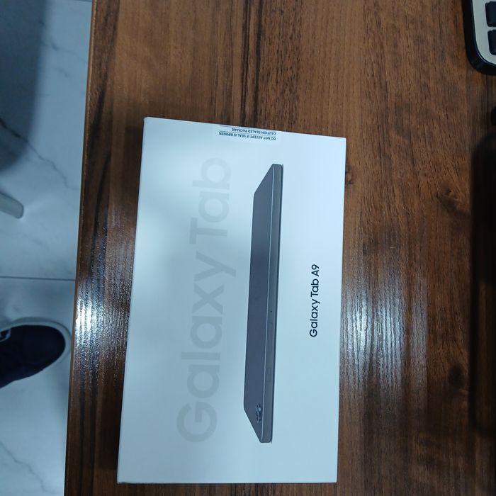 Galaxy samsung tap A9
