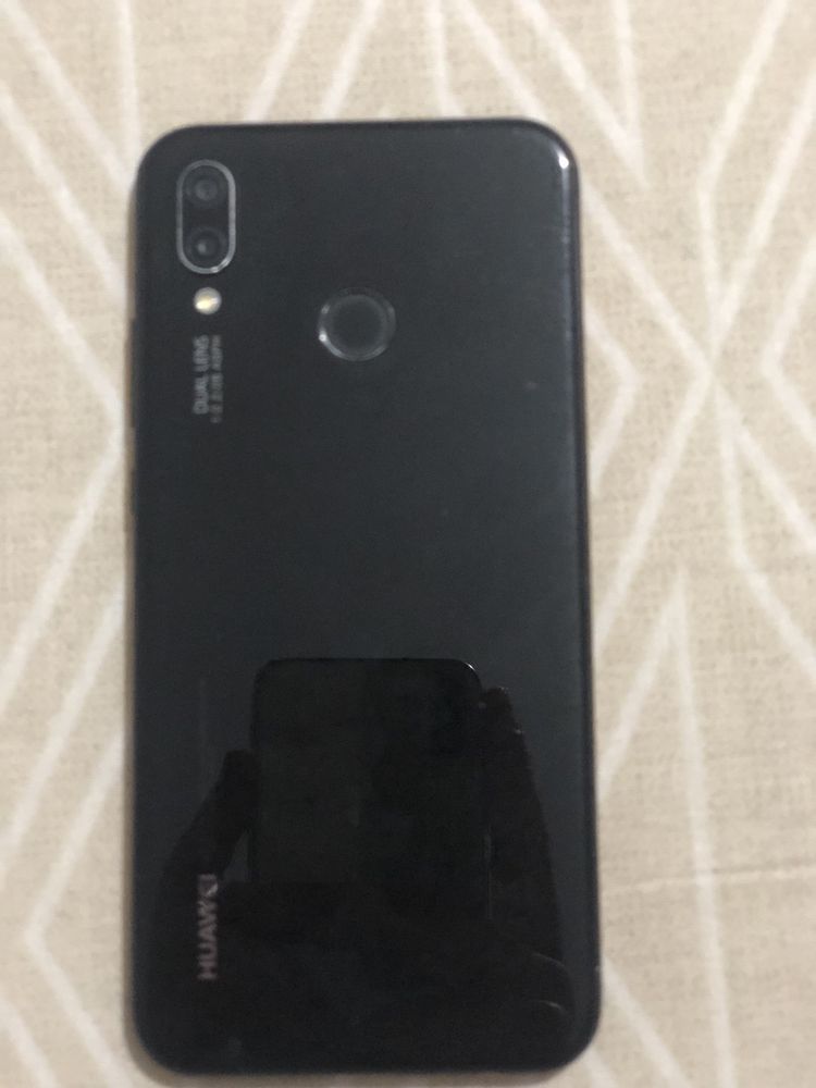 Huawei p20 телефон
