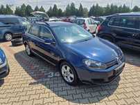 Volkswagen Golf VI