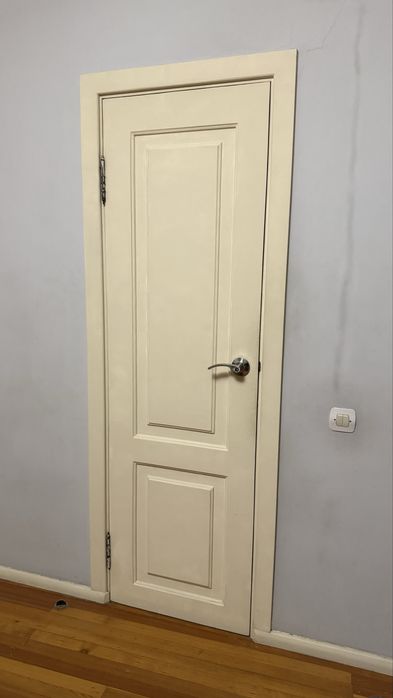 Двери б/у 10 штук