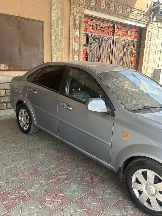 Gentra chevrolet продается