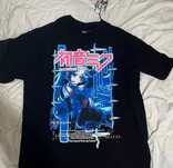 Тениска на hatsune miku unisex pull&bear