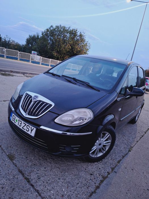 Lancia musa 2011 E5