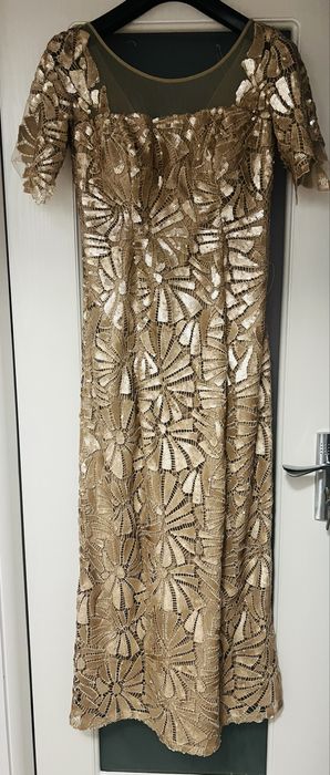 Rochie seara/nunta/banchet/soacra/nasa/ petrecere