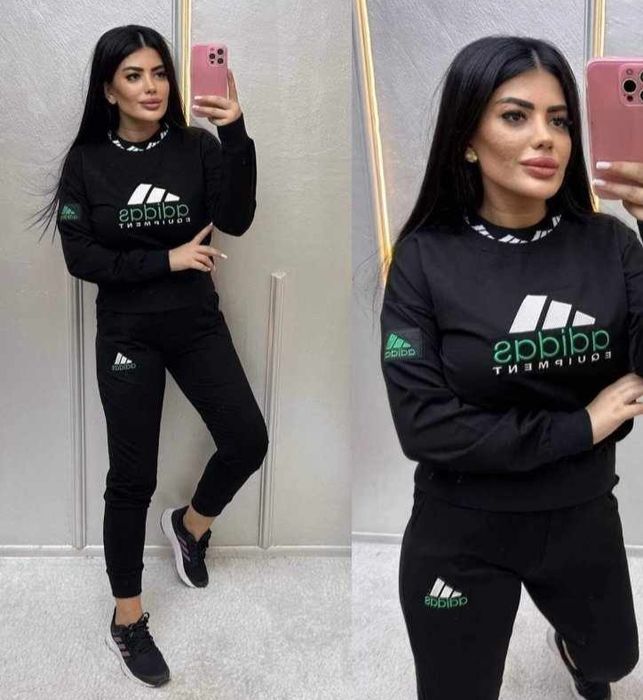 Дамски спортни екипи