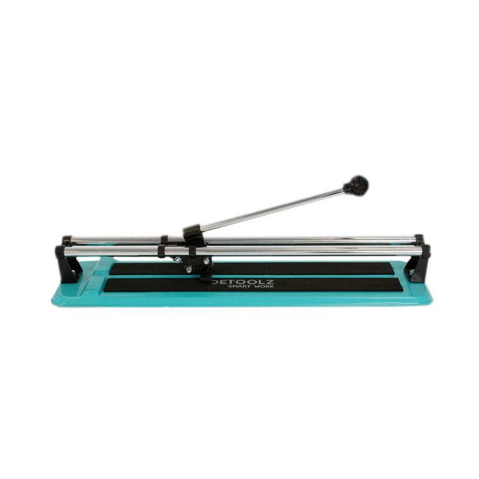 Aparat taiat placi ceramice 400mm 10mm masina faianta gresie (DZ-C211)