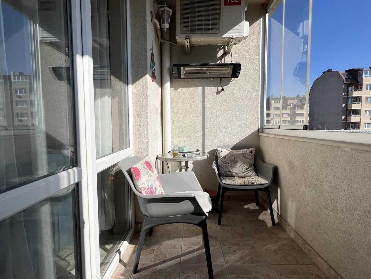 Продава се Тристаен апартамент в София, Овча купел - 204 кв.м за 2300 €/кв.м - Снимка #11