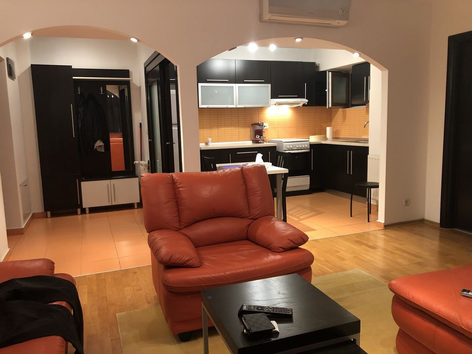 Apartament Piata Alba Iulia-Popa Nan