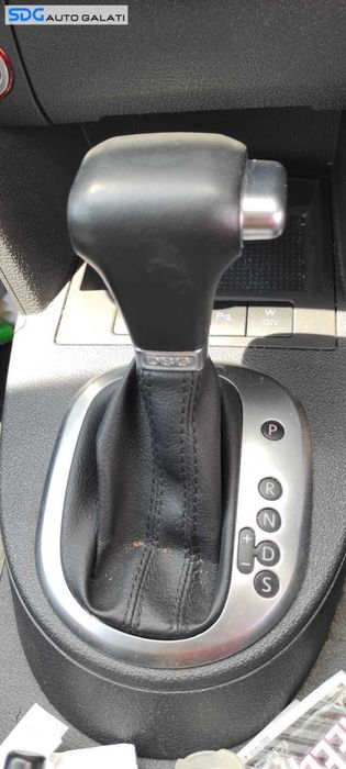 Cutie Viteze Automata DSG Cod LTG VW Touran 2.0 TDI 2003 - 2010