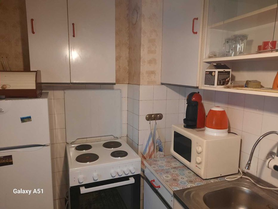 Продажба на двустаен апартамент в гр. Русе