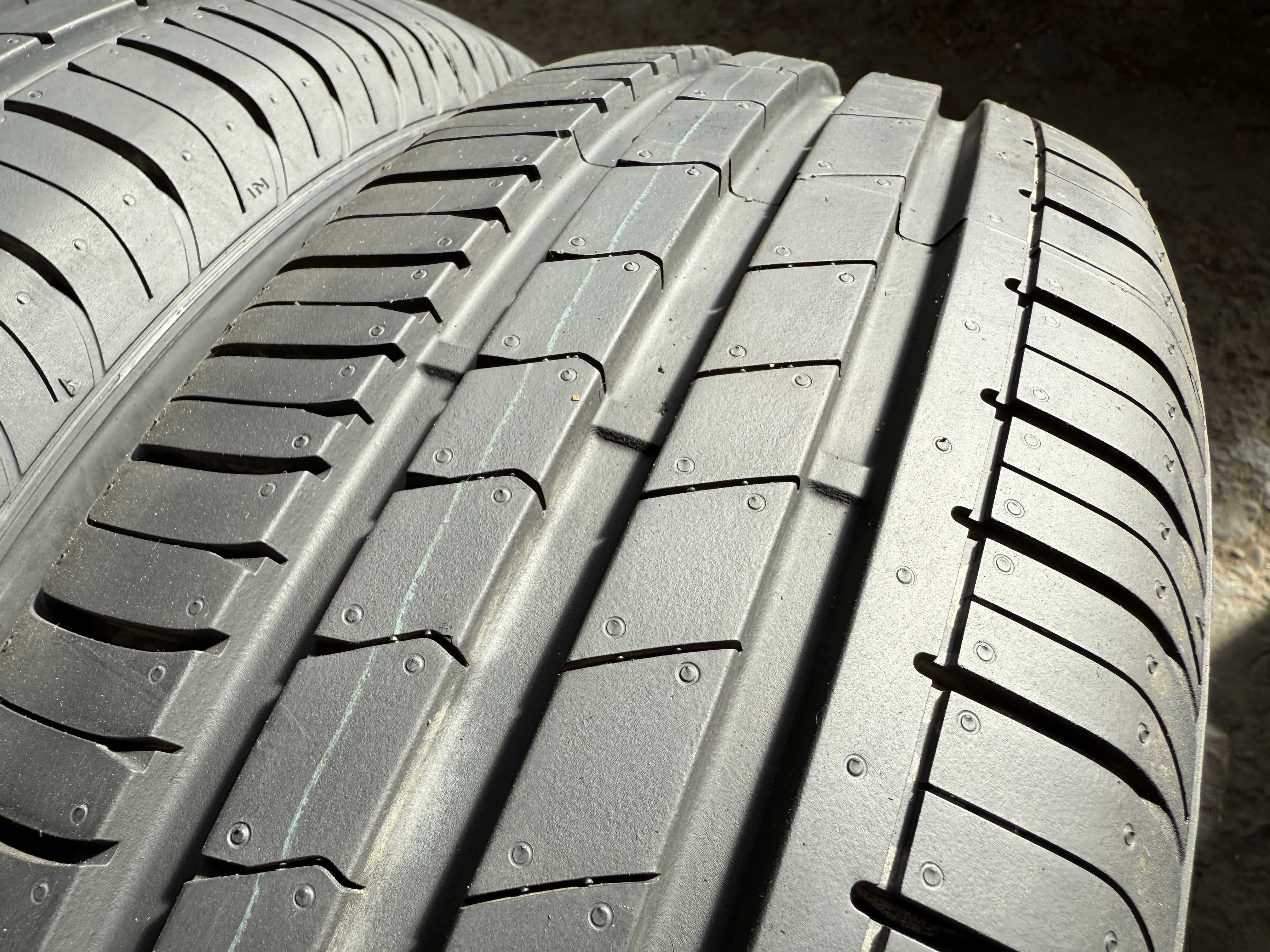 SET 2 Anvelope Vara 185/65 r15 HANKOOK KINERGY ECO 88H