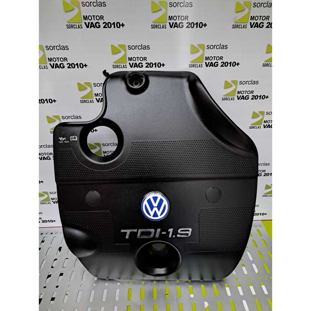 Capac motor VW Passat Jetta Bora Golf Tiguan