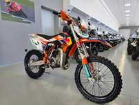 KTM SX 85 cc 2018г