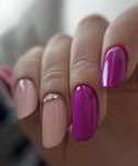 Unghii cu gel-pedichiura-manichiura sectorul 1 sau 6