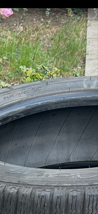 Зимни гуми за бус 205/65 R16 C MISHELIN DOT 20/24