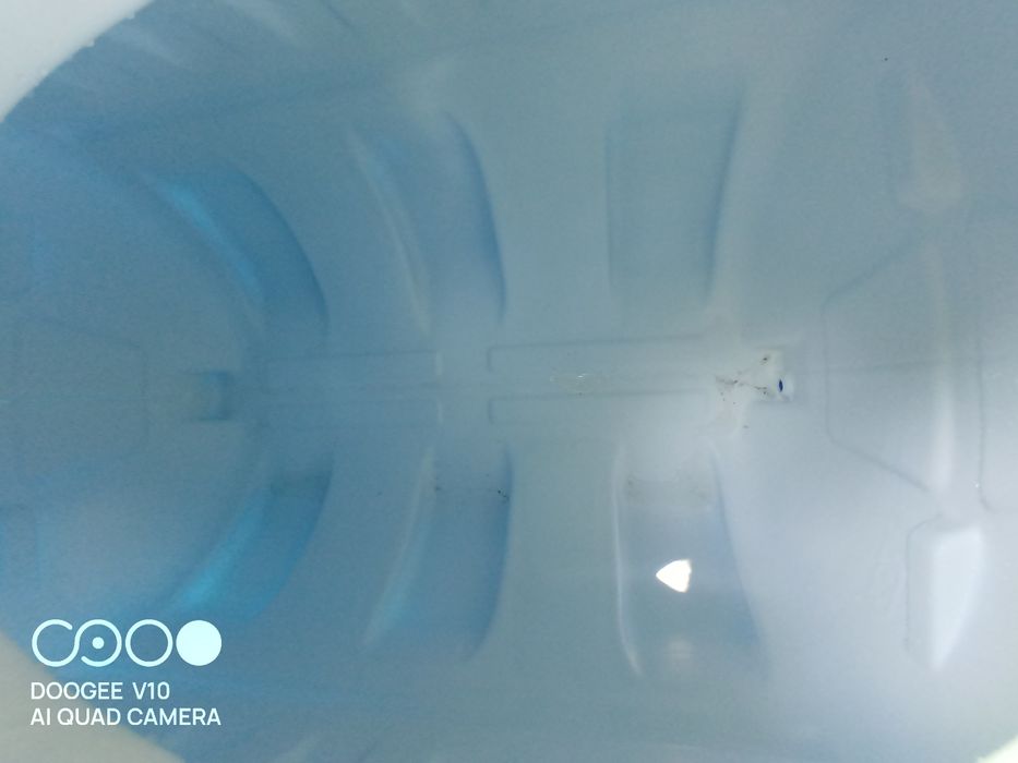 Пластмассовая ёмкость бочка 500 литров новый 3 слойный plasmas bochka