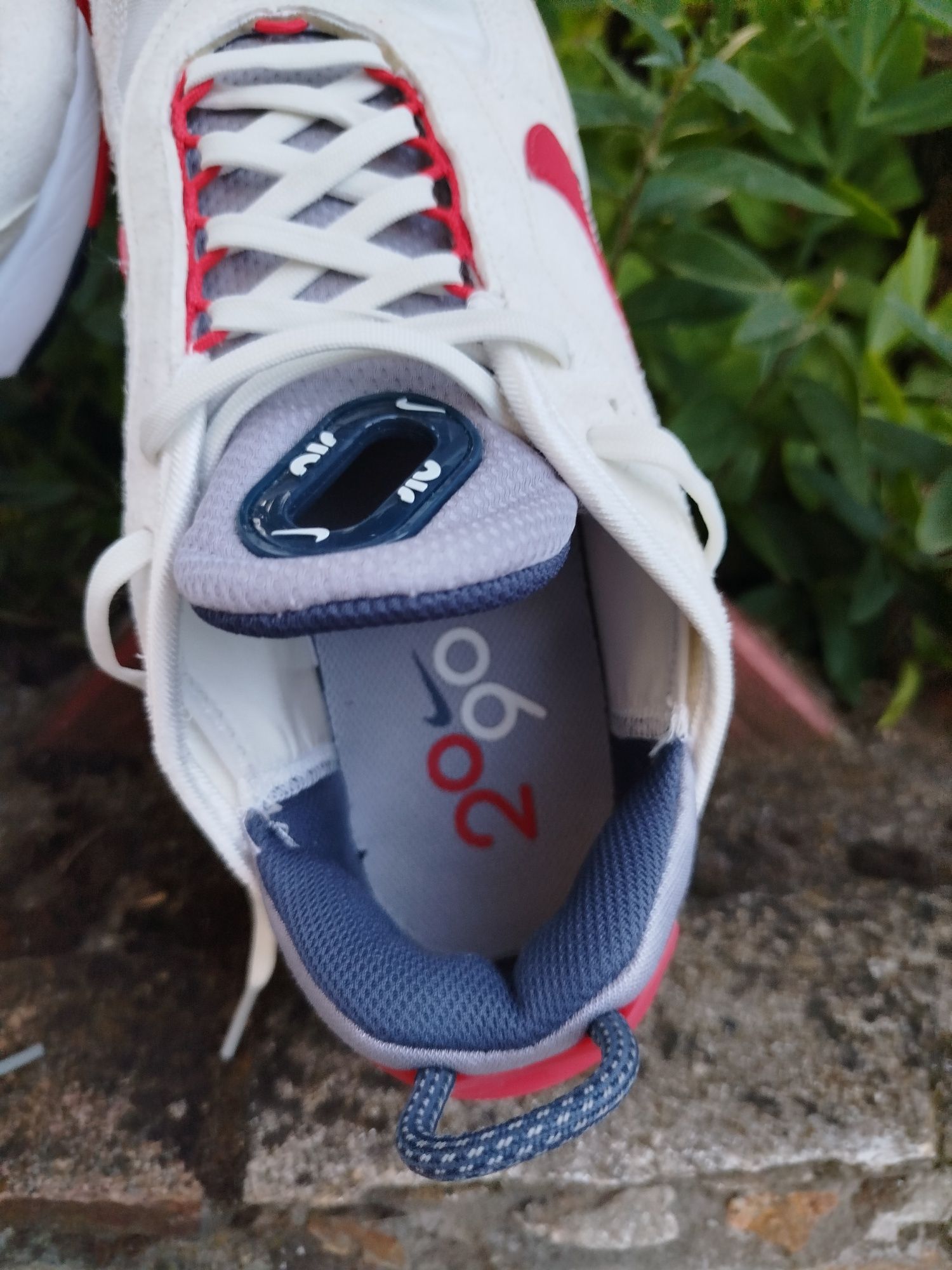 Оригинални мъжки маратонки Nike Air Max 2090