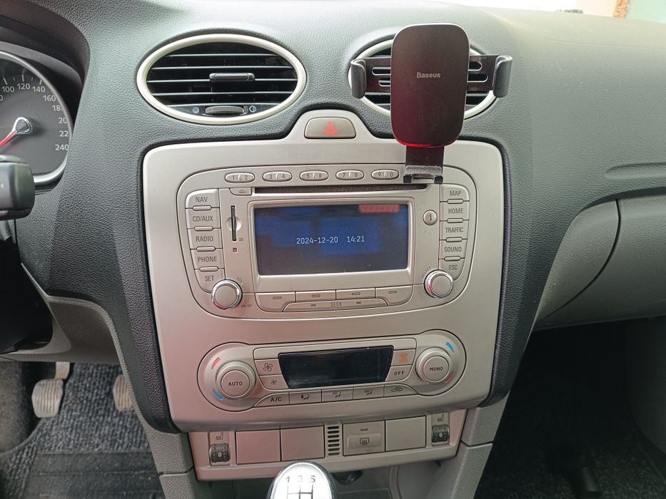 Ford Focus hatbak 2009 tdci.T!