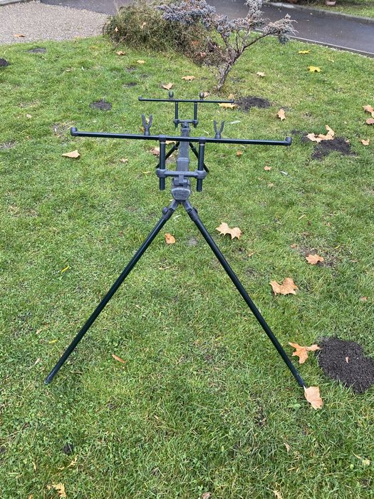 Sky Pod Fox cu Buzz Bar de 3 si 4 posturi