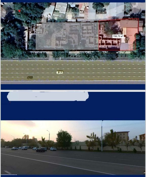 Продажа Земля Под Строительство 1 Линия Авторитет