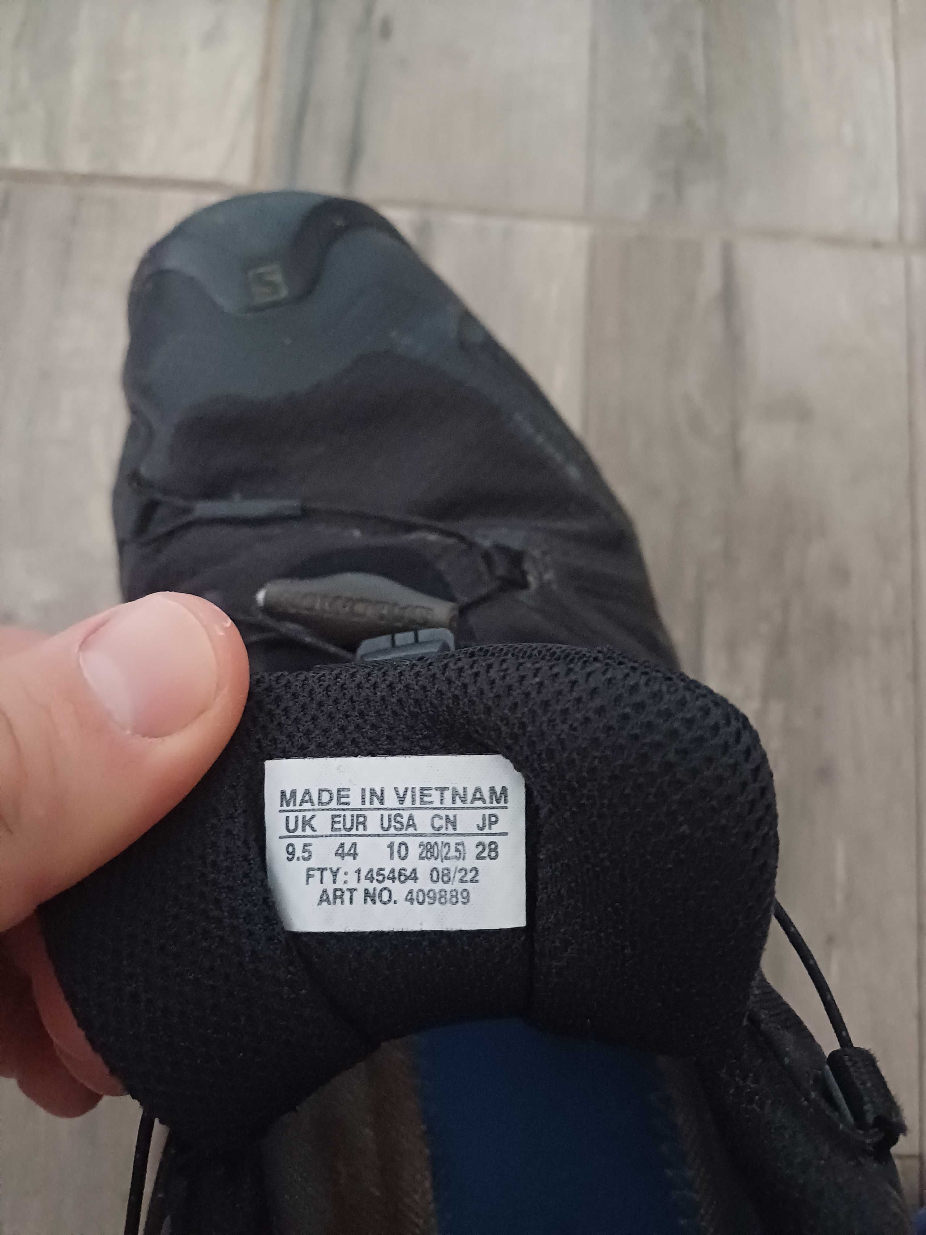 Обувки Salomon XA  PRO 3D