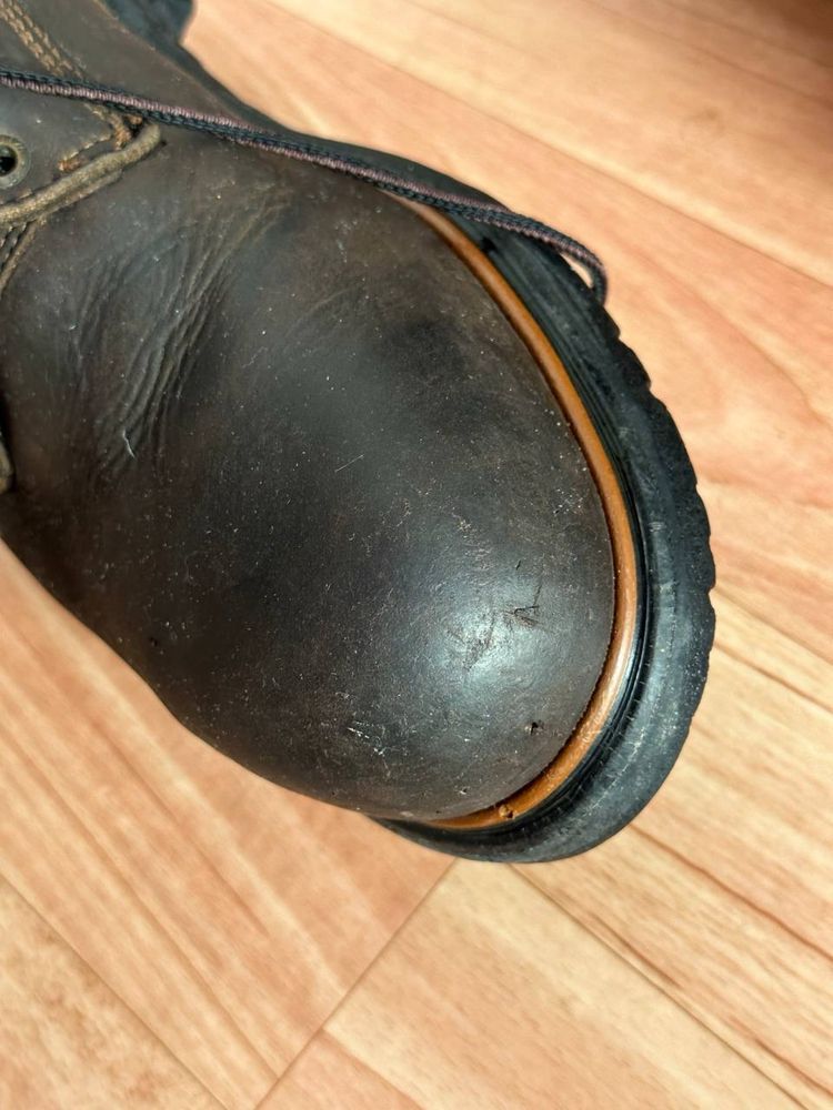 RedWing Original зимный 42р 27см