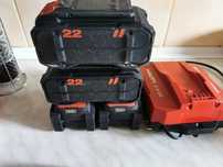 Acumulator Hilti Nuron 8 Ah