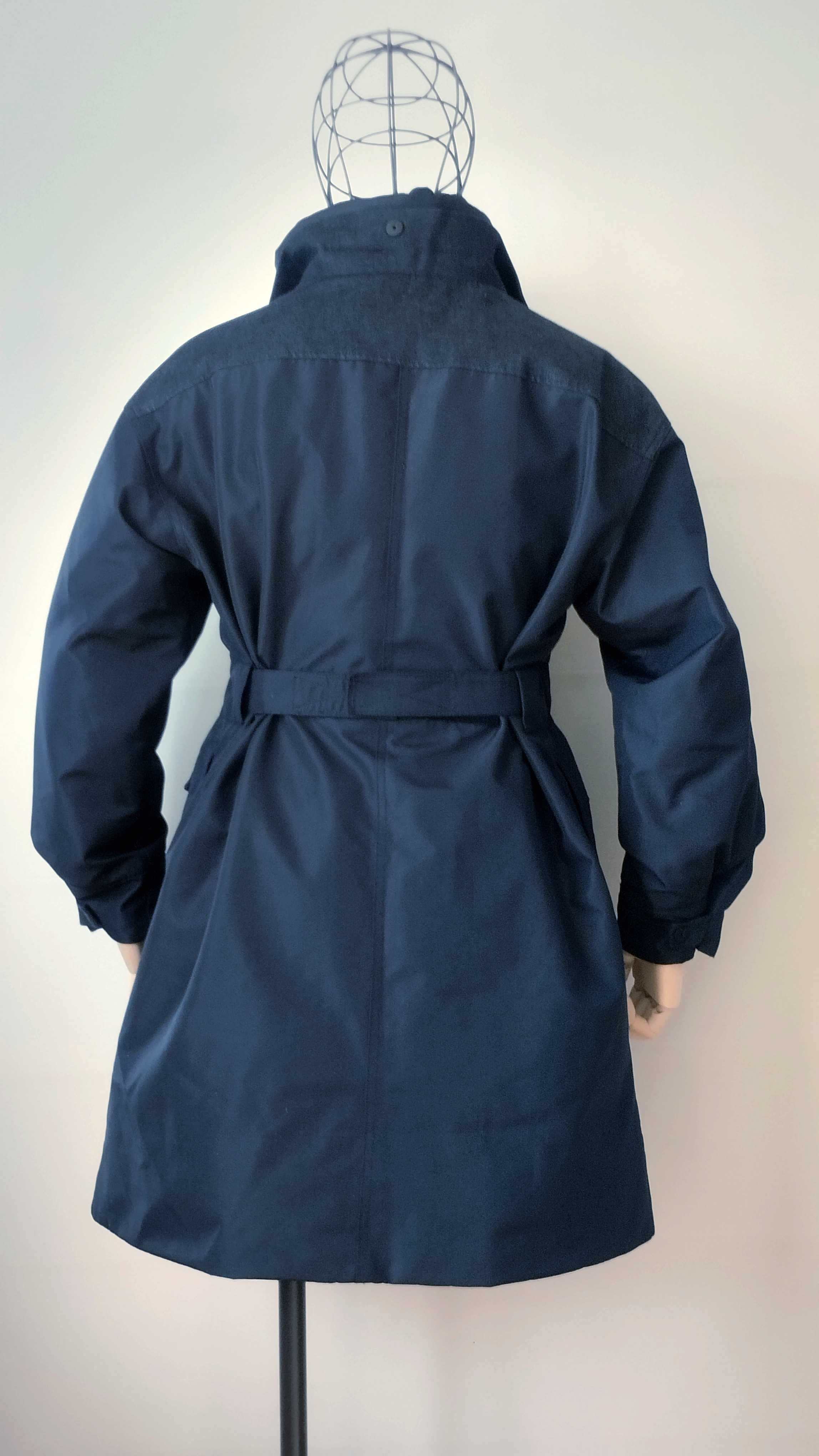 Ново G-star A Crotch Jetler Coat JKT Дамско Топло Яке Размер М