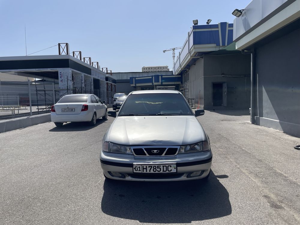nexia 1 sons 2002 yil