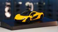 McLaren P1 - AUTOart 1/43