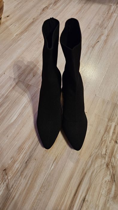 Елегантни боти размер 38
