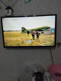 Продам смарт ТВ Самсунг