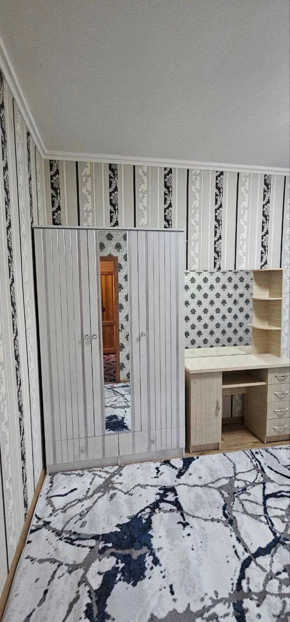 Сдаётся квартира рисвий ислом Ота