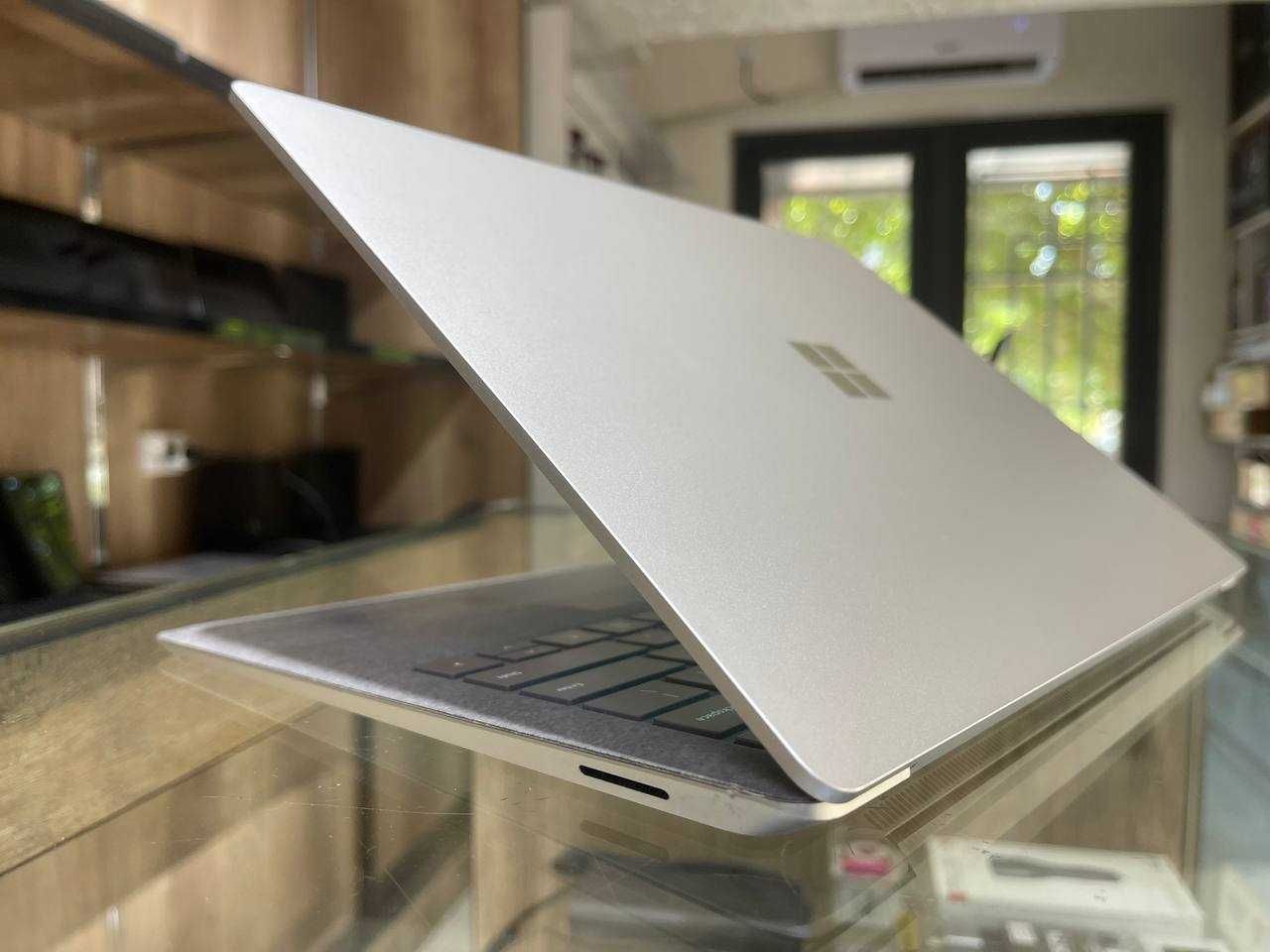 MICROSOFT SURFACE 3 Intel CORE i7-1065G7 16гб, 256ssd Сенсорный
