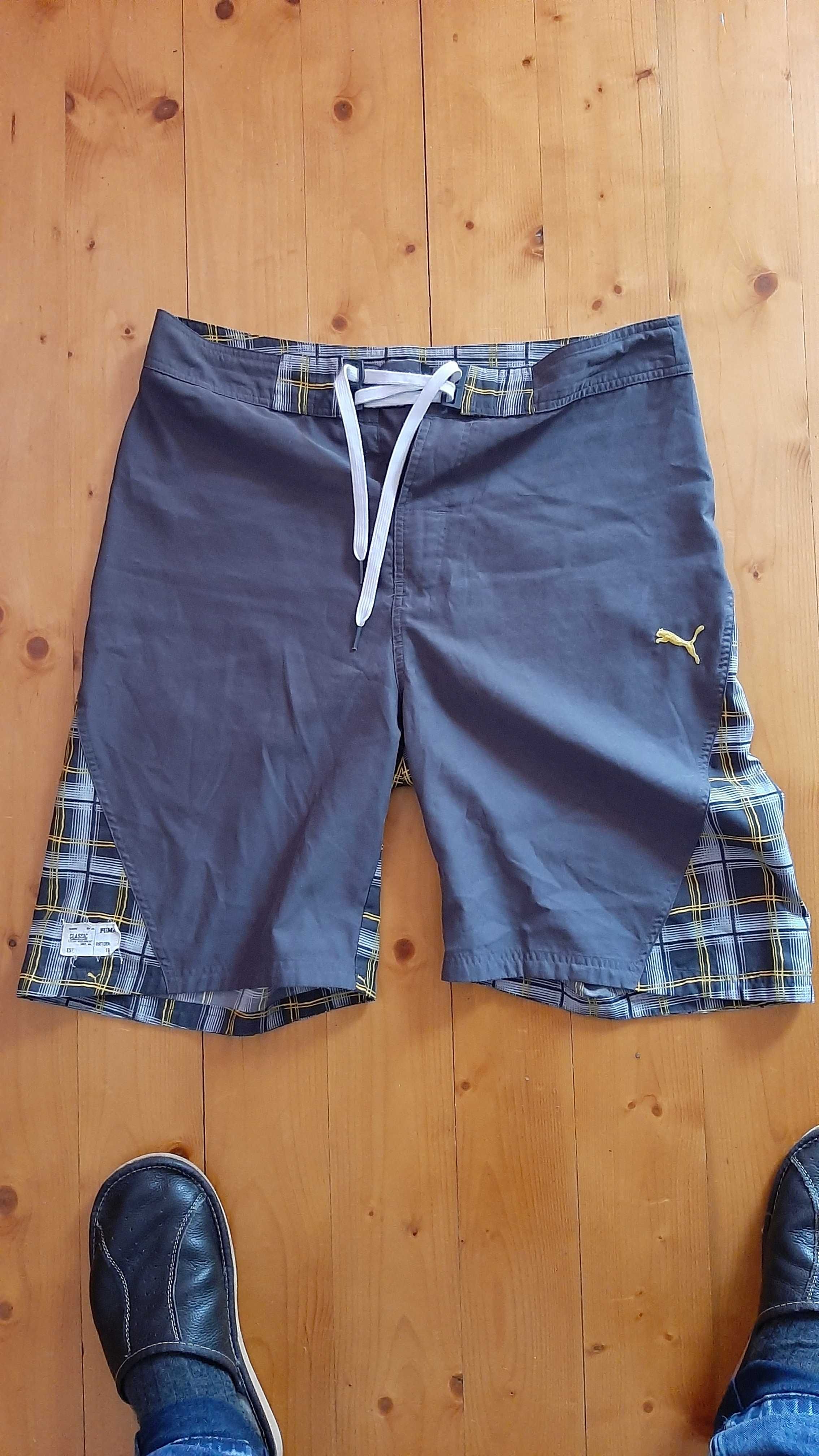 Vand pantaloni scurti (Adidas,Nike,etc) pt. sport/baie originali!