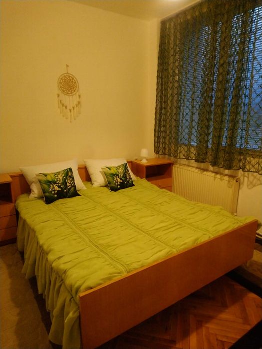 Дава се под наем Многостаен апартамент в Севлиево - 90 кв.м за 270.3 € - Снимка #2