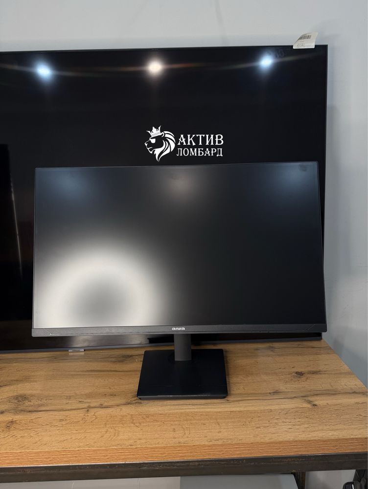 Монитор aiwa / Актив Ломбард /Kaspi 0-0-12
