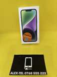 Alex-TEL® Apple iPhone 14 256GB Black Garantie Sigilat Nou