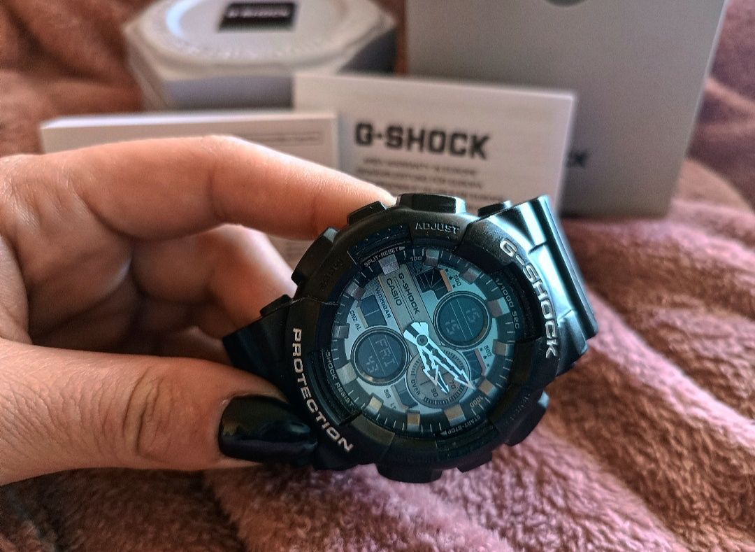 Мъжки Casio G-Shock