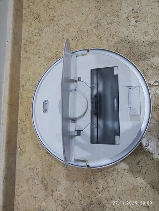 Roborock S5 max робот прахосмукачка за сухо и мокро почистване