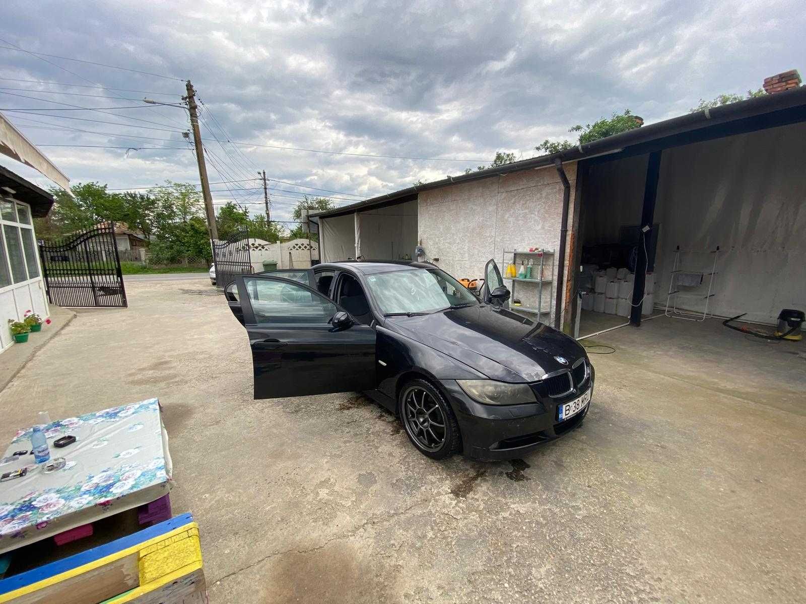 BMW e90 320d 2005