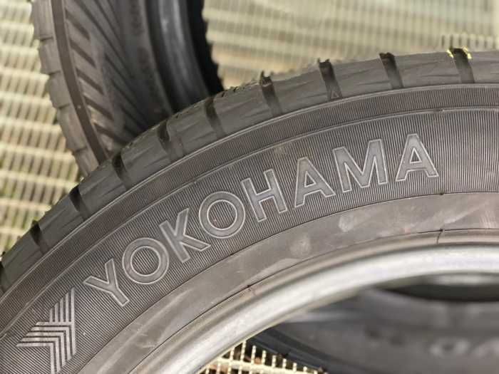 Set 2 anvelope 225/60 R18 sh iarna Yokahoma 6.5mm cu garantie