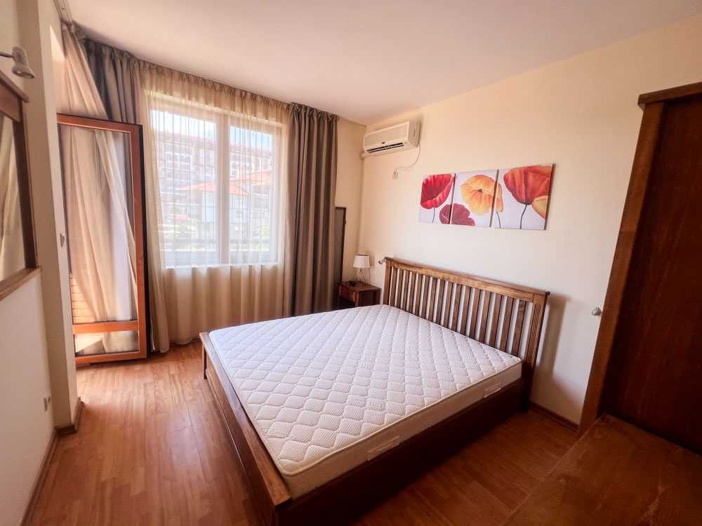 Продава се Тристаен апартамент в Свети Влас - 129 кв.м за 1047 €/кв.м - Снимка #8